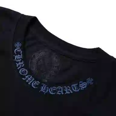 Chrome Hearts FW25 Logo Pocket Tee