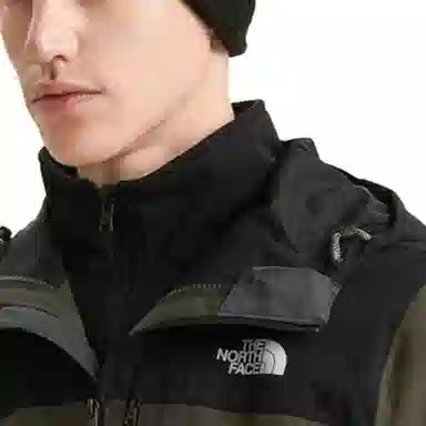 THE NORTH FACE