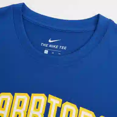 NikeNBA Dri-FitTNBA logo