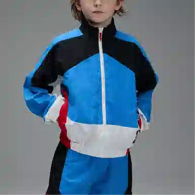 KITH 2025 Blocked Milo