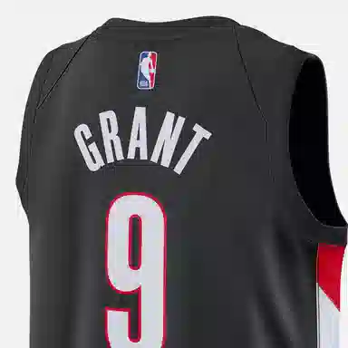 Nike Swingman NBA 202526 9 Dri-FIT