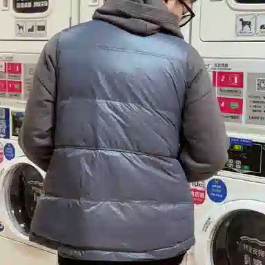 PJ's Vigor Clean Fit