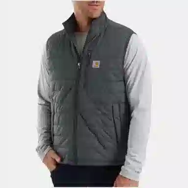 Carhartt 102286 Rain Defender Lightweight Vest