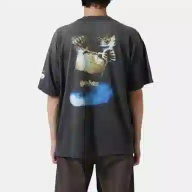 SAINT Mxxxxxx x HARRY POTTER T