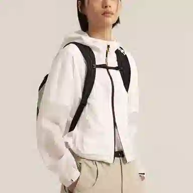 SALOMON Modisey Aero Logo