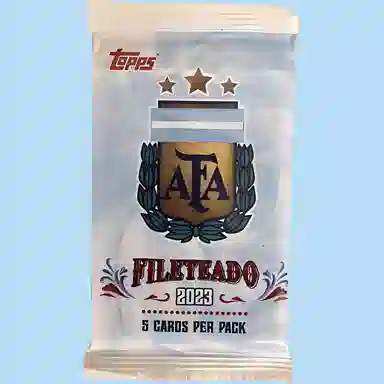 Topps 2022-23 FILETEADO 5
