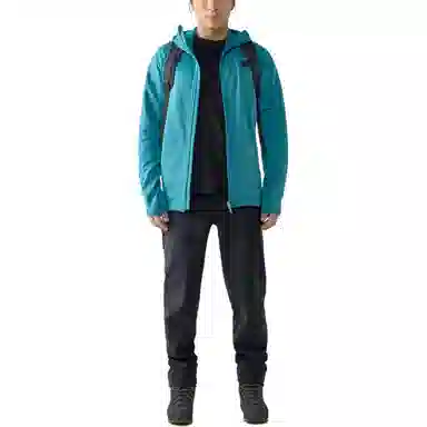 HAGLFS MagmaMidHoodMen