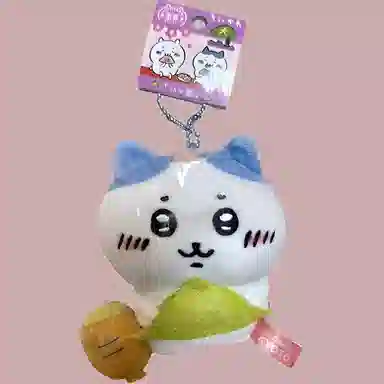 chiikawa hachiware