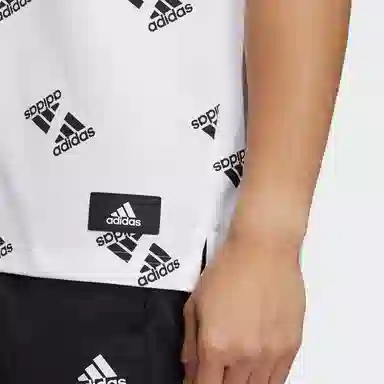 adidas LogoPolo