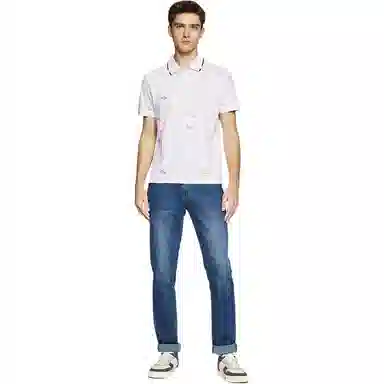 GOOD LUCK GLADIUS Polo