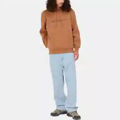 Carhartt WIP Marina Jeans