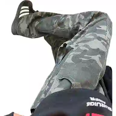 DUATOGE vibecleanfit