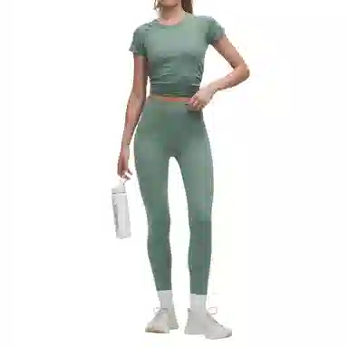 lululemon Wunder Train 25"