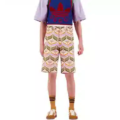GUCCI x adidas originals SS22