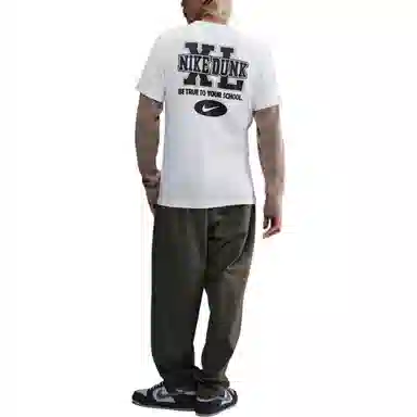 Nike Dunk AS U NSW TEE OC PK B LBR T