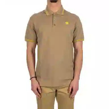 VERSACE SS24 LogoPolo