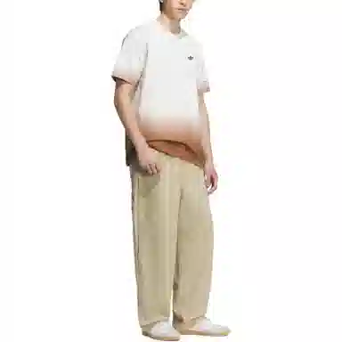 adidas originals VALENTINE'S DAY logoT