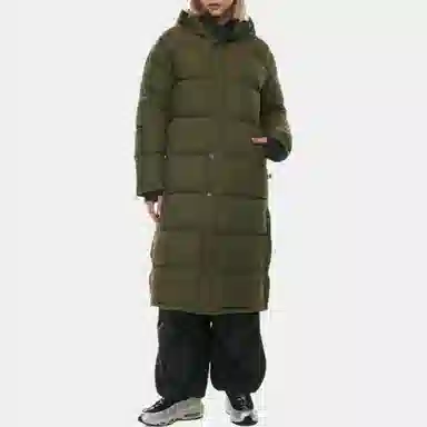 ARITZIA Super Puff Long Regular 8