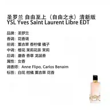 YSL