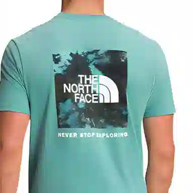 THE NORTH FACE T