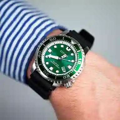 CITIZEN BN0158-18X