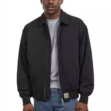 Carhartt WIP SS25 OG Santa Fe Jacket