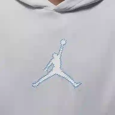 Jordan Flight MVP logo