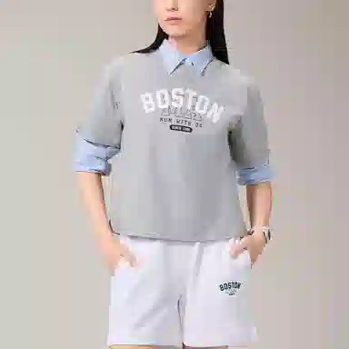 New Balance SS25 T -GHM