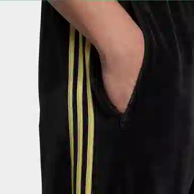 adidas originals Velour Pant Jp Logo