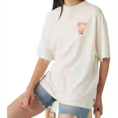 levis T