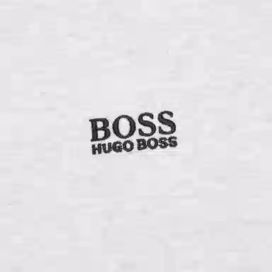 HUGO BOSS LogoPolo