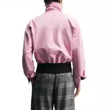 ZARA x Disney Harry Lambert FW25