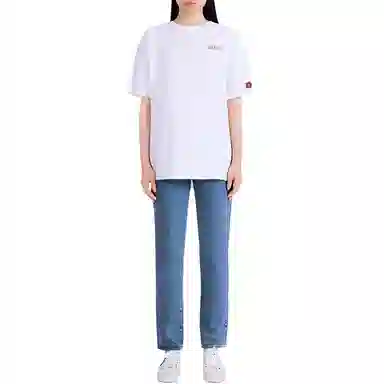 KENZO x Nigo FW22 Boke Flower LogoT