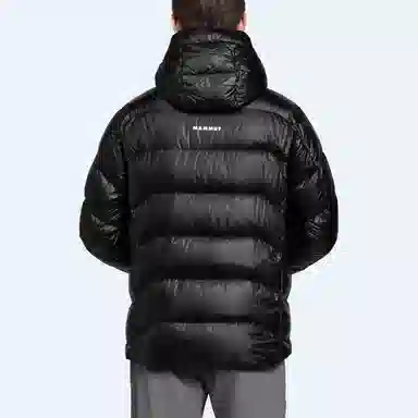Mammut Gravity Hooded Down Jacket Men