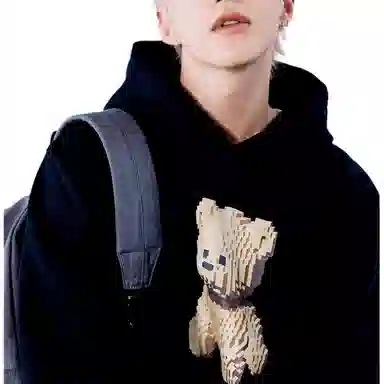 acme de la vieADLV FW24