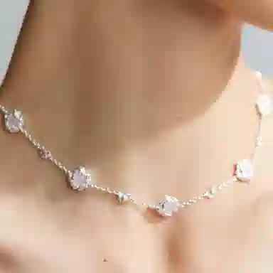 Empress 47 Concept 25AW Violet Lady 925