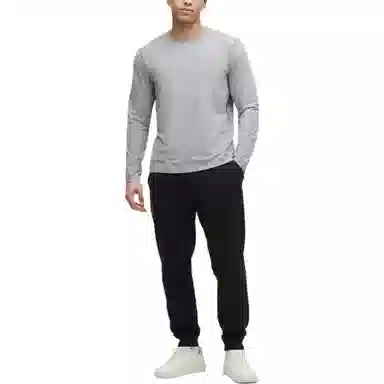 lululemon Soft Jersey