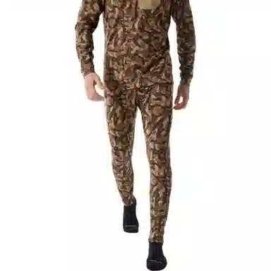 Arcteryx FW24 Grottoflage Rho LT