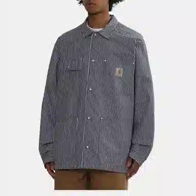 Carhartt WIP SS25 LOGO