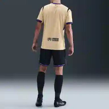 Nike x FC Barcelona SS25