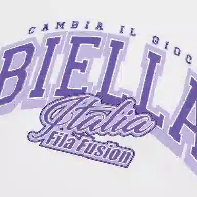 FILA FUSION UNIFORM T