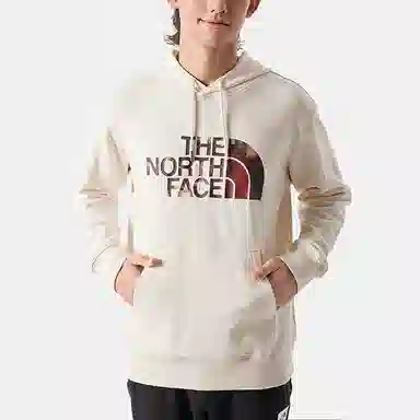 THE NORTH FACE Logo