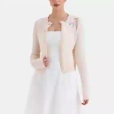 HOUSE OF CB SS25 Anjou