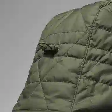 Jordan Therma-FIT Olive