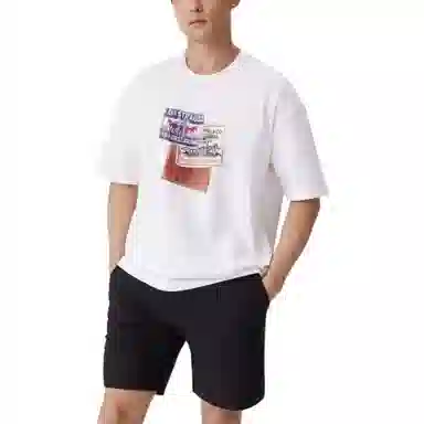levis T