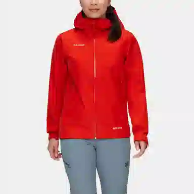 MAMMUT Crater Light HS