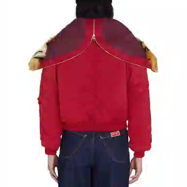 KENZO FW22 Western Flower