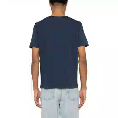 Maison Kitsune SS24 T
