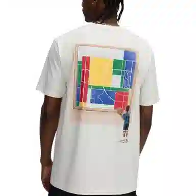 Under Armour Museum T