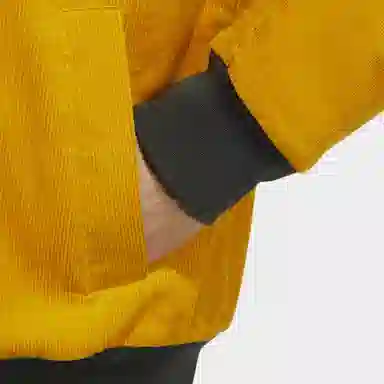 adidas M Corduroy Jkt Logo